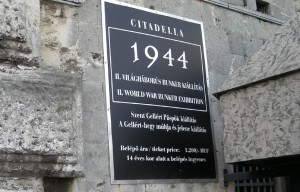 Citadella bunker museum